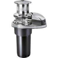 Troliu Electric Pentru Ancora Quick Prince Dp2e 24v 800w Cu Tambur