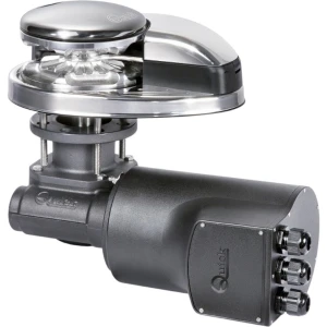 Troliu Electric pentru Ancora QUICK Prince DP3 12V 1500W 10mm fara Tambur