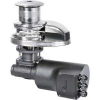 Troliu Electric Pentru Ancora Quick Prince Dp3 24v 1500w 10mm Cu Tambur