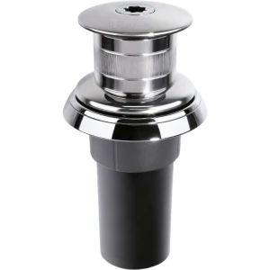 Troliu Electric pentru Manevrare QUICK Totem 12V 500W 130mm
