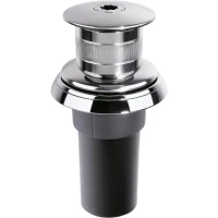 Troliu Electric pentru Manevrare QUICK Totem 24V 800W 130mm
