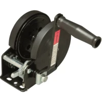 Troliu Manual Pentru Remorca Bennett, Ce, 900kg