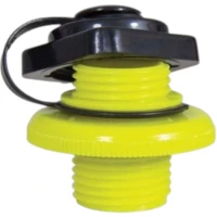 Valva De Schimb Jobe Pentru Towable, Galben/negru