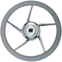 Volan Ultraflex Steuerrad V01g Grau