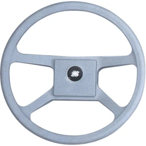 Volan pentru Barca ULTRAFLEX V33G, 342mm, Gri