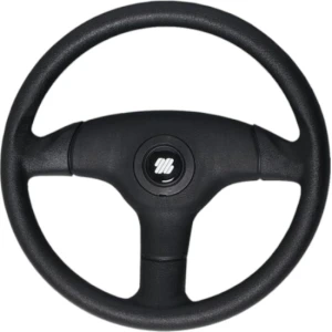 Volan pentru Barca ULTRAFLEX V60, 350mm, Negru