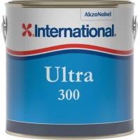 Vopsea Antivegetativa International Ultra 300, Gri Inchis, 2.5l