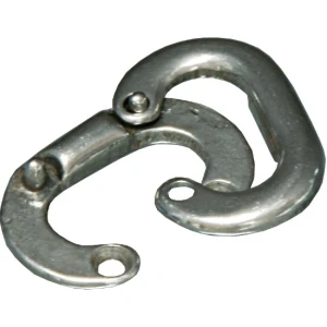 Za de Reparatie pentru Lant ALLROUNDMARIN, 10mm, Inox