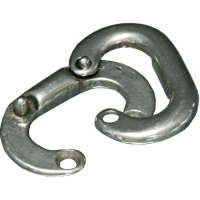 Za De Reparatie Pentru Lant Allroundmarin, 6mm, Inox