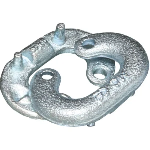 Za de Reparatie pentru Lant ALLROUNDMARIN, 7mm, Galvanizata