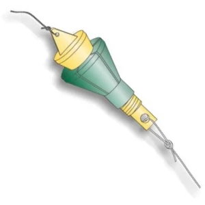 Conector STONFO Atasare Elastic, 3.4-5mm, 1buc/pac