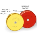 Dispozitiv Introducere Elastic STONFO 461-1 Elastic Threader in Spool, Dimensiune 1 Dispozitiv Introducere Elastic STONFO 461-1 Elastic Threader in Spool, Dimensiune 1