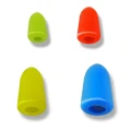 Kit Conector STONFO Dacron Connectors, Albastru, Size 4, 6buc/pac Kit Conector STONFO Dacron Connectors, Albastru, Size 4, 6buc/pac
