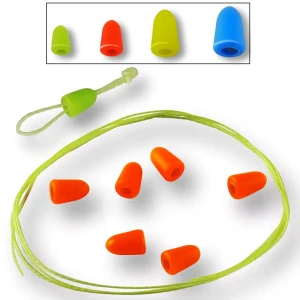 Kit Conector STONFO Dacron Connectors, Portocaliu Fluo, Size 2, 6buc/pac Kit Conector STONFO Dacron Connectors, Portocaliu Fluo, Size 2, 6buc/pac