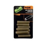 Buffer Beads Fox Edges 8buc Buffer Beads Fox Edges 8buc