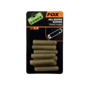 BUFFER BEADS FOX EDGES 8BUC