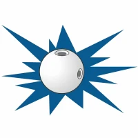 Bilute Culisante Stonfo Beads Matchplus, Dimesniune 4, Diam 2.2mm, 24buc/pac Bilute Culisante Stonfo Beads Matchplus, Dimesniune 4, Diam 2.2mm, 24buc/pac