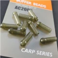 Buffer Beads Helicopter Orange 10buc Buffer Beads Helicopter Orange 10buc