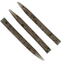 Con Fox Rage Predator Crimp Covers, Camo,25buc/pac Con Fox Rage Predator Crimp Covers, Camo,25buc/pac