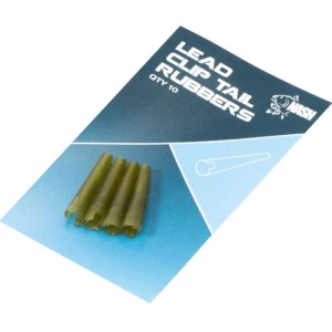 Con Plumb Pierdut Nash Lead Clip, Weed, 10buc/plic Con Plumb Pierdut Nash Lead Clip, Weed, 10buc/plic