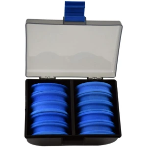 Cutie Garbolino Riguri Monturi, 15x11.5x7.2cm