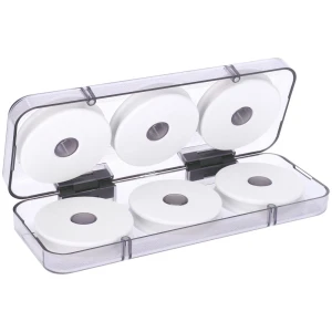 Cutie Mikado Cu Role Eva Pentru Monturi H551, 22x8.3x3.5cm Cutie Mikado Cu Role Eva Pentru Monturi H551, 22x8.3x3.5cm