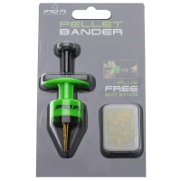 Dispozitiv Aplicare Inel Silicon Pellet Bait Bander Fl Verde Dispozitiv Aplicare Inel Silicon Pellet Bait Bander Fl Verde