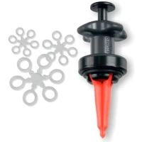 Dispozitiv Aplicare Inel Silicon Stonfo 697 Bait Bander Tool Dispozitiv Aplicare Inel Silicon Stonfo 697 Bait Bander Tool