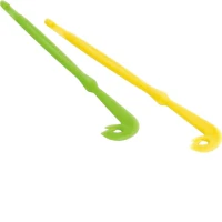 Dispozitiv Legat Bucle PRESTON Loop Tyer & Disgorger, Large, 2buc/set
