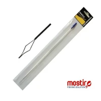 Dispozitiv Mostiro De Tras Fir Prin Tub 25cm Dispozitiv Mostiro De Tras Fir Prin Tub 25cm