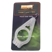 Dispozitiv Noduri Pb Products Multi Rig Tool Glow In The Dark