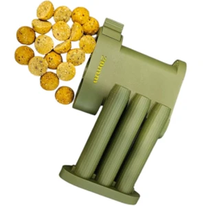 Dispozitiv  Taiat Boilies 24mm Verde Army