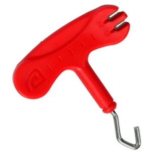Dispozitiv Trakker 3-In-1 Puller Tool, Red Dispozitiv Trakker 3-In-1 Puller Tool, Red