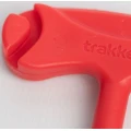 Dispozitiv Trakker 3-In-1 Puller Tool, Red Dispozitiv Trakker 3-In-1 Puller Tool, Red