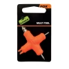 FOX EDGES MULTI TOOL FOX EDGES MULTI TOOL