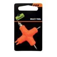 Fox Edges Multi Tool Fox Edges Multi Tool