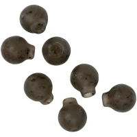 Fox Rage Predator Buffer Bead, Camo, 20buc/pac Fox Rage Predator Buffer Bead, Camo, 20buc/pac