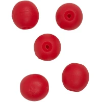 Fox Rage Predator Fox Rage Predator Float Bead, Red, 10mm, 10buc/pac Fox Rage Predator Fox Rage Predator Float Bead, Red, 10mm, 10buc/pac