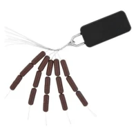 Greutati Forfac Baracuda, 15buc/pac Greutati Forfac Baracuda, 15buc/pac