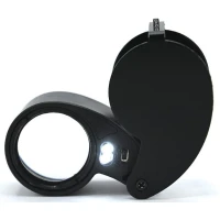 Lupa Wolf Mag-40 Loupe Lupa Wolf Mag-40 Loupe