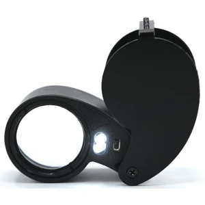 Lupa Wolf MAG-40 Loupe Lupa Wolf MAG-40 Loupe