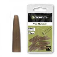 Manson Conic Radical Tail Rubber 10buc/plic Manson Conic Radical Tail Rubber 10buc/plic