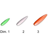 Manson Protectie Nod Stonfo Knot Cover, Dim.1, Orange, 24buc/pac Manson Protectie Nod Stonfo Knot Cover, Dim.1, Orange, 24buc/pac