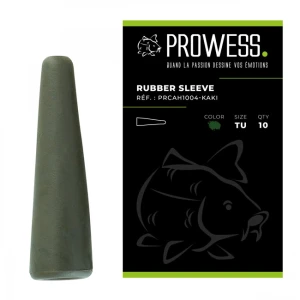 Manson  Prowess Suplu Kaki 10buc/plic Manson  Prowess Suplu Kaki 10buc/plic