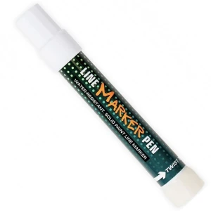 Marker Pentru Fir GURU, Alb, 1buc/pac