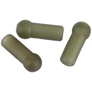 Mason Cauciuc SKEATER Buffer Beads L, 10buc/pac