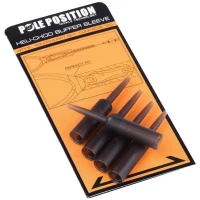 Opritoare Gamakatsu Pole Position Heli Chod Buffer Sleeve, Marime L, 5buc/pac Opritoare Gamakatsu Pole Position Heli Chod Buffer Sleeve, Marime L, 5buc/pac