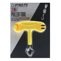 PULLER TOOL 3 IN 1 PRO FL TACKLE