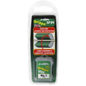 Pasta Dinsmores Plumb Grippa Styx Green, Nr.1, 0.3g