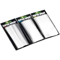 Protectie Momeala KORDA Superwrap, Transparent, 22mm Protectie Momeala KORDA Superwrap, Transparent, 22mm